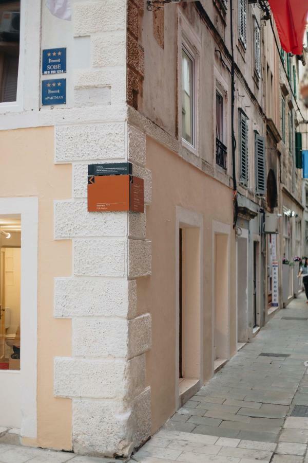 Old Town Apartment Split Exterior photo